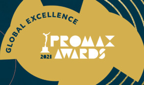 «Киномикс» — финалист премии Promax Global Excellence Awards-2021