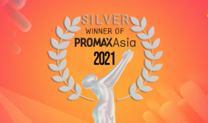 «Ред Медиа» – призер международной премии Promax Asia Awards