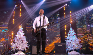 Премьеры любимых программ и новые концерты популярных звёзд эстрады