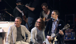 Премьеры юбилейных концертов и новые гости программы «К нам приехал»