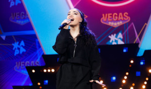 «Ля-минор ТВ» приглашает на московский гала-концерт «Евровидения»