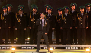 Празднуем День Победы вместе с каналом «Ля-минор ТВ»