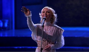 Музыкальная палитра осени в сентябре на «Ля-минор ТВ»