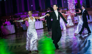 «Ля-Минор ТВ» приглашает на «Русский новогодний бал» в ГКД