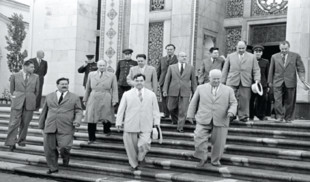 «365 дней ТВ» приглашает на историко-документальную выставку «Маленков»