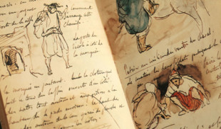 Жемчужины истории в феврале на «365 дней ТВ»