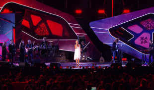 Хиты для влюбленных в музыку в феврале на «Ля-минор ТВ»