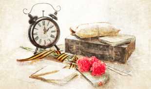 Проект «Наши герои» — снова на «Ля-минор ТВ»