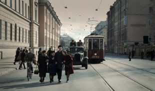 Премьеры к юбилею Великой Победы и исторические программы в мае на «365 дней ТВ»