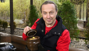 Фермерская кухня