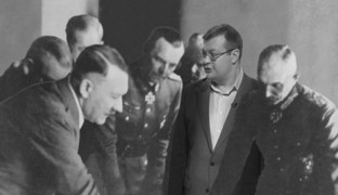 На пути к Великой Победе