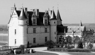 Замки Валье-де-ла-Луар