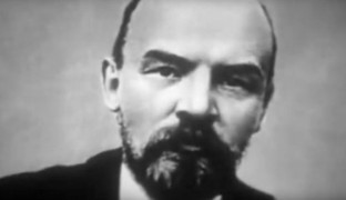 Ленин. Тайна ненаписанной биографии