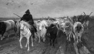 Лица итальянского искусства