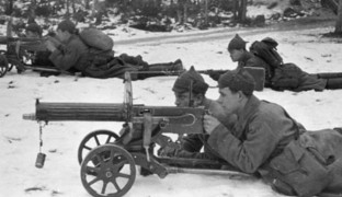 Герои Великой войны