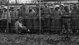 Апокалипсис. Нескончаемая война 1918-1926
