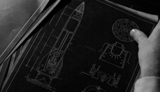 Фау-2. Ракета нацистов
