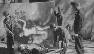 Гитлер против Пикассо и других