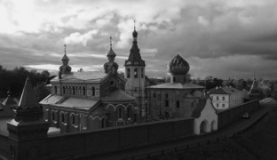 Старая Ладога. Первая столица Древней Руси