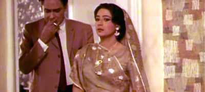 Материнская любовь