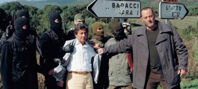 Корсиканец