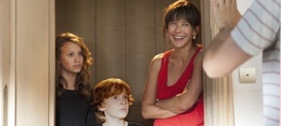 Любовь с препятствиями