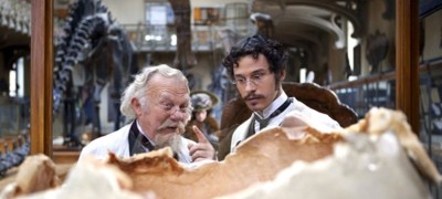 Необычайные приключения Адель