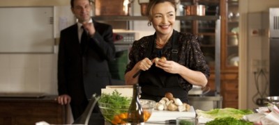 Повар для президента