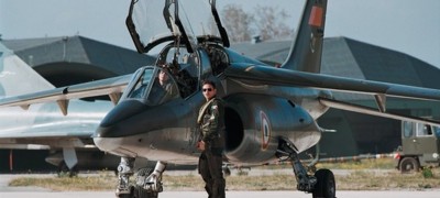 Рыцари неба