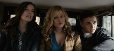 Запретная зона