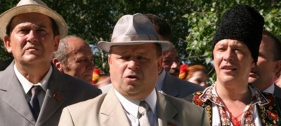 Заяц над бездной