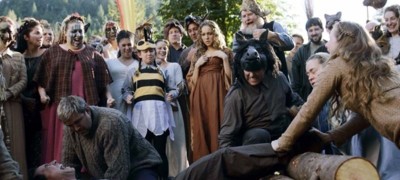 Плетеный человек