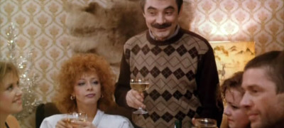 За прекрасных дам