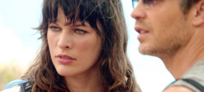 Идеальный побег