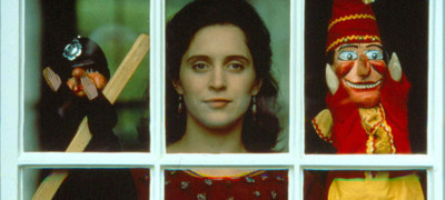 Красивая Постельная Сцена С Джессикой Мур – Одиннадцать Дней, Одиннадцать Ночей (1987)