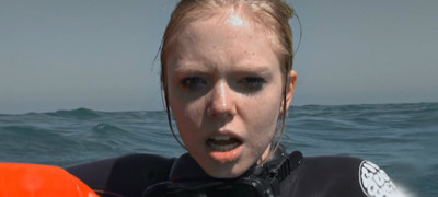 Над глубиной: хроника выживания