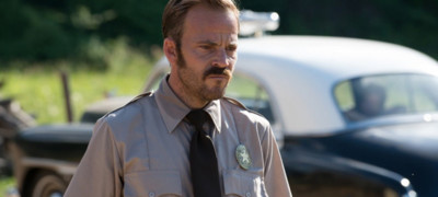 Техасская резня бензопилой: Кожаное лицо