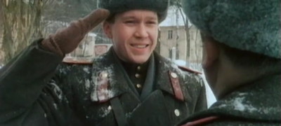 Анкор, ещё анкор!