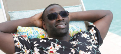 Шутки в сторону 2: Миссия в Майами