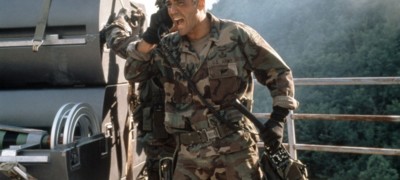 Миротворец