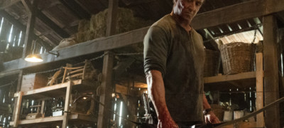 Рэмбо: Последняя кровь