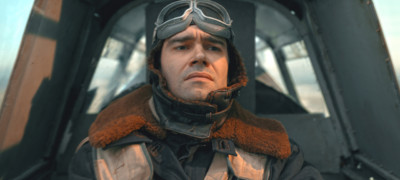 Летчик