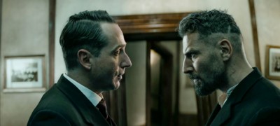 Хинтерленд: город грехов