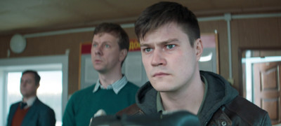 Тень. Взять Гордея