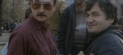 Стамбульский транзит