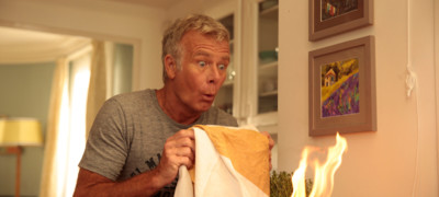 Не все дома