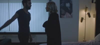 Чат для взрослых