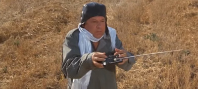 Фантоцци уходит на пенсию