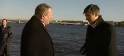 Ментовские войны 2