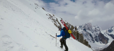 Кислород. Эверест